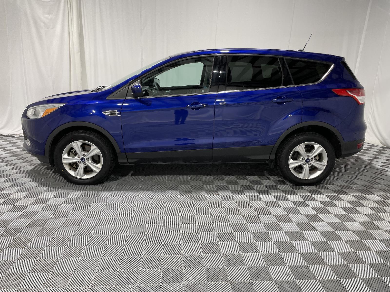 Used 2015 Ford Escape SE SUV for sale in St Joseph MO