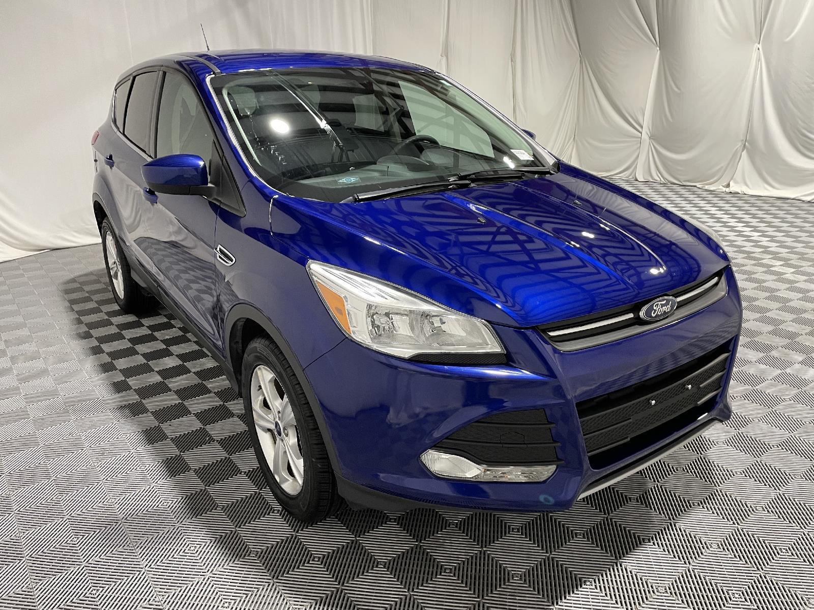 Used 2015 Ford Escape SE SUV for sale in St Joseph MO