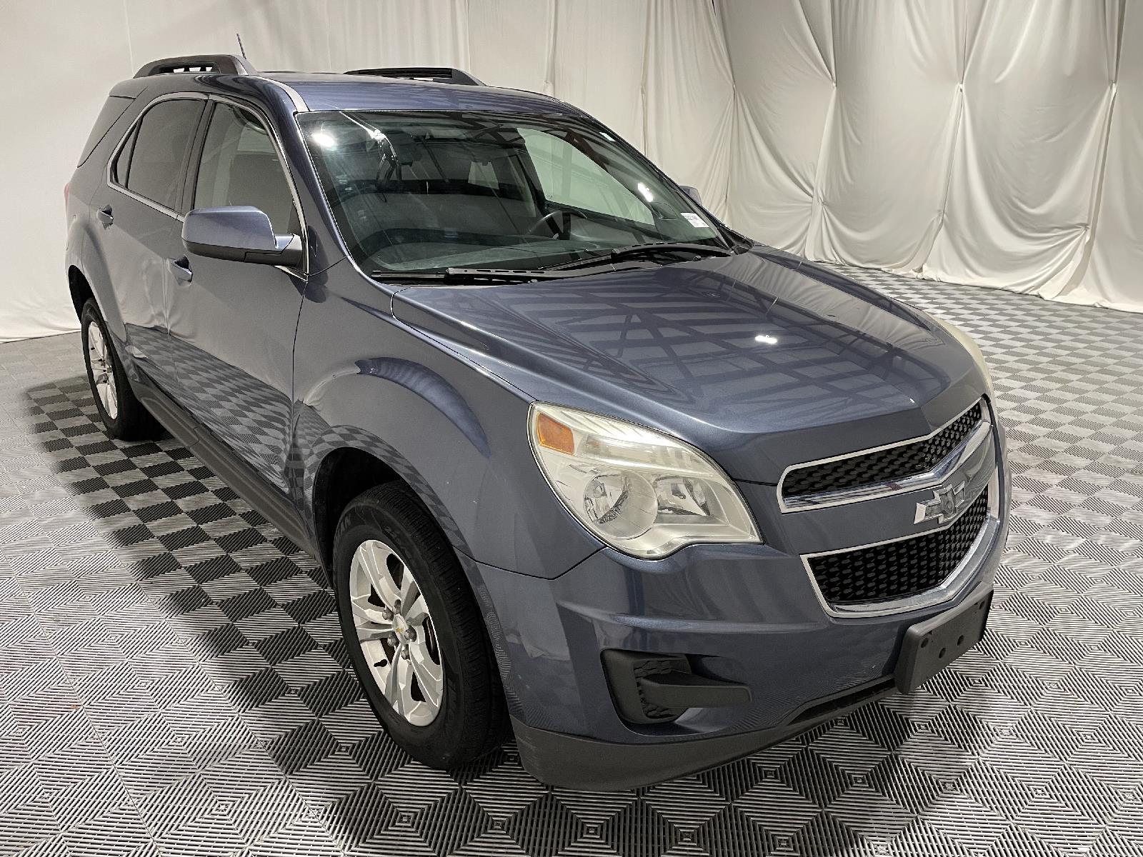 Used 2014 Chevrolet Equinox LT SUV for sale in St Joseph MO