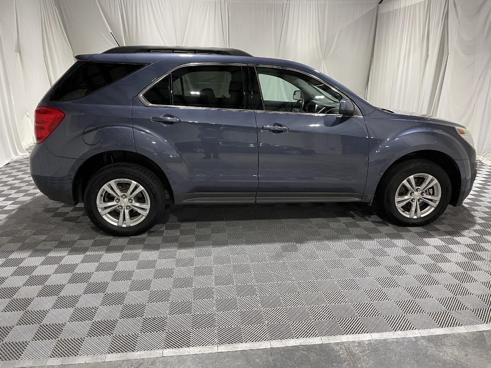 Used 2014 Chevrolet Equinox LT SUV for sale in St Joseph MO