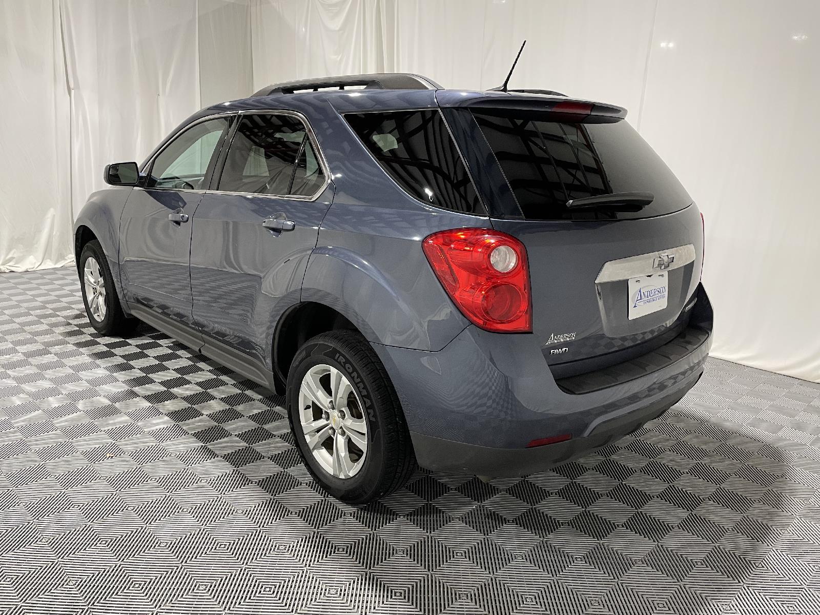 Used 2014 Chevrolet Equinox LT SUV for sale in St Joseph MO