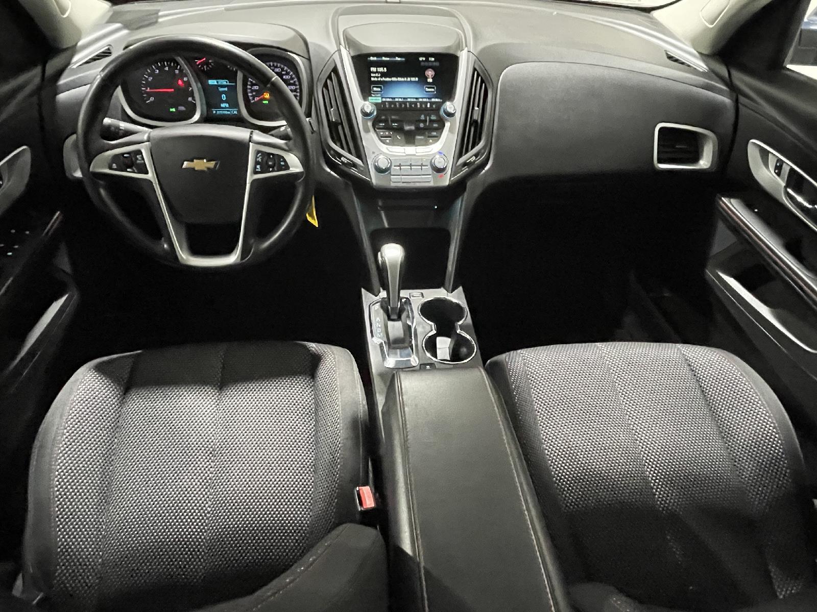 Used 2014 Chevrolet Equinox LT SUV for sale in St Joseph MO