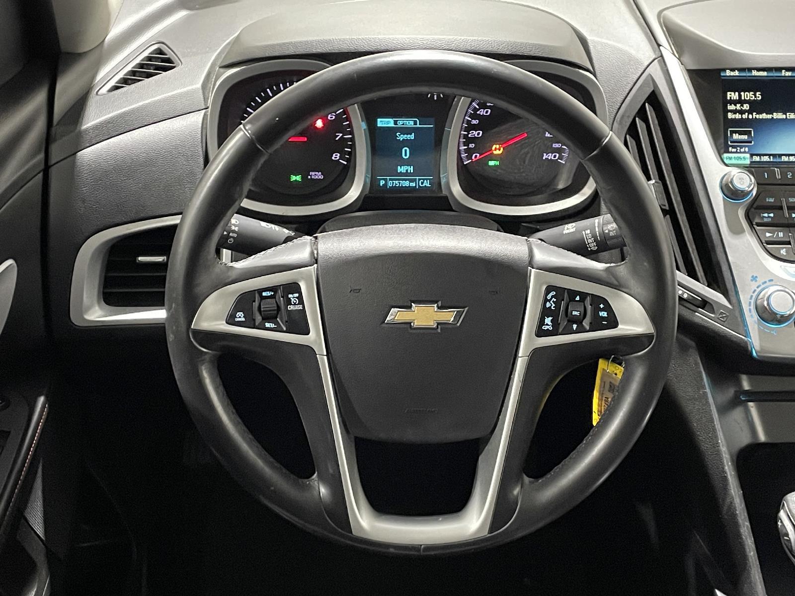 Used 2014 Chevrolet Equinox LT SUV for sale in St Joseph MO