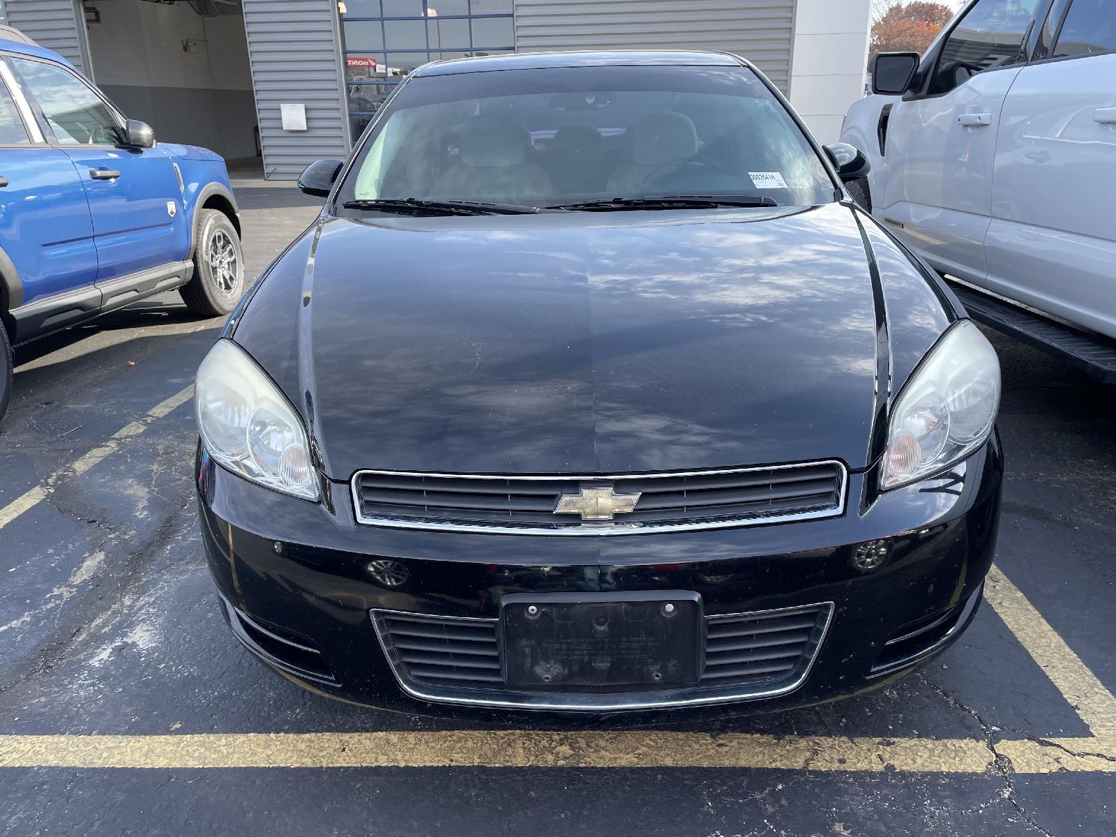 Used 2010 Chevrolet Impala LS Sedan for sale in St Joseph MO