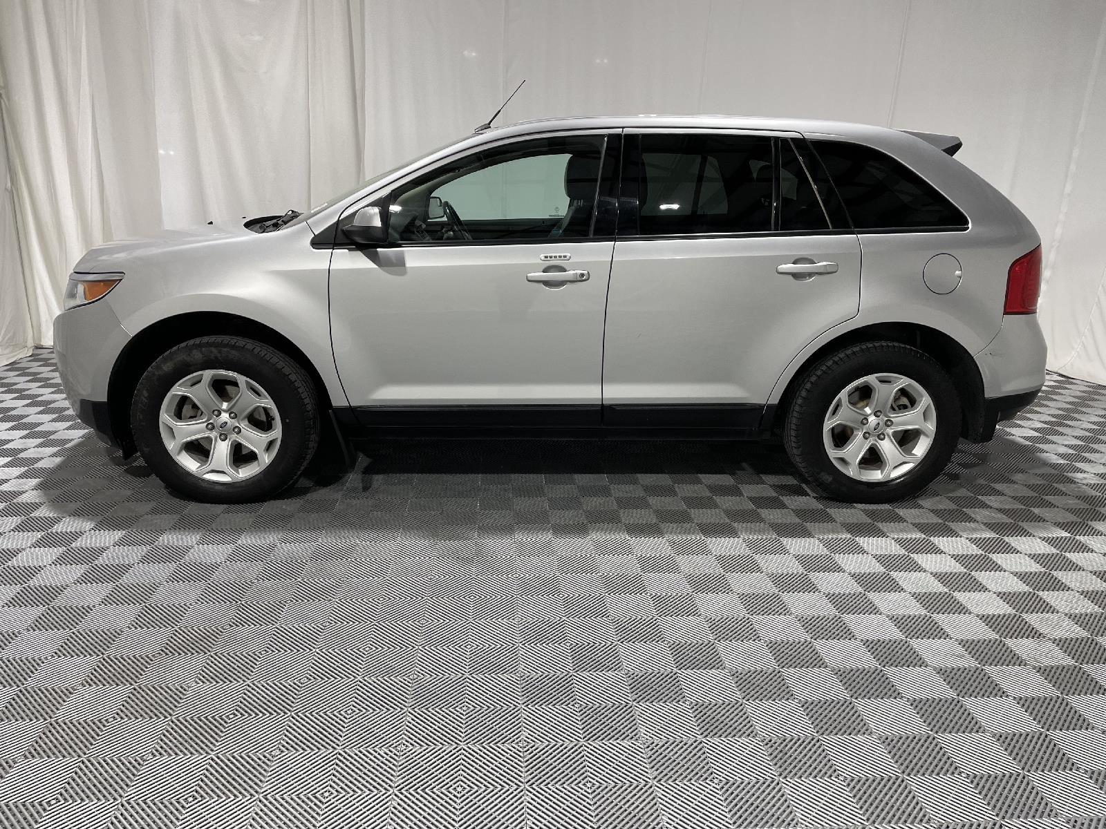 Used 2014 Ford Edge SEL SUV for sale in St Joseph MO