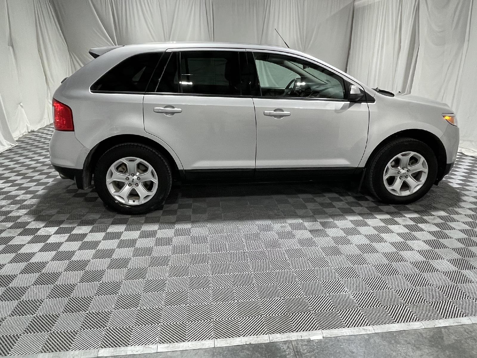 Used 2014 Ford Edge SEL SUV for sale in St Joseph MO