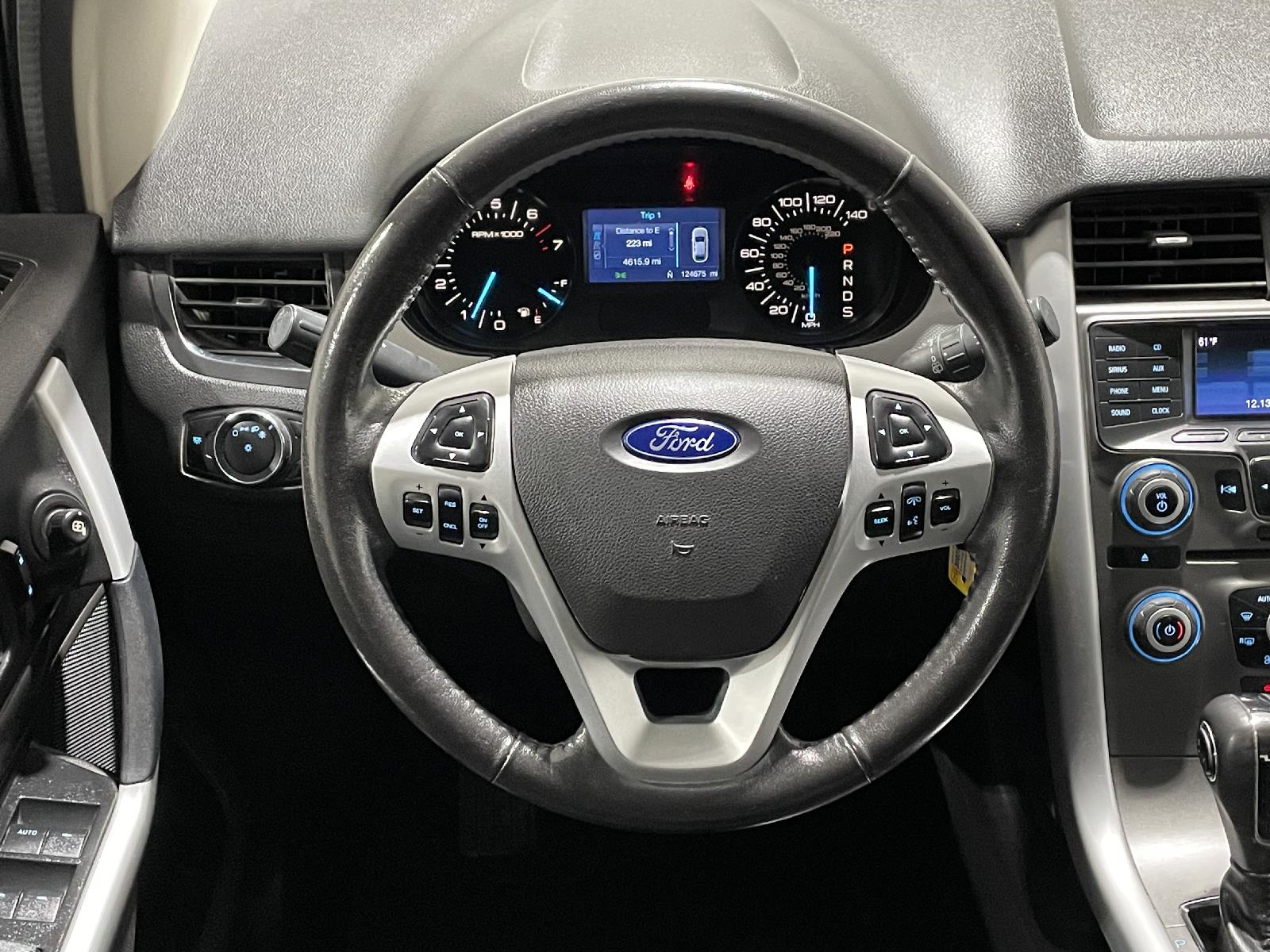 Used 2014 Ford Edge SEL SUV for sale in St Joseph MO