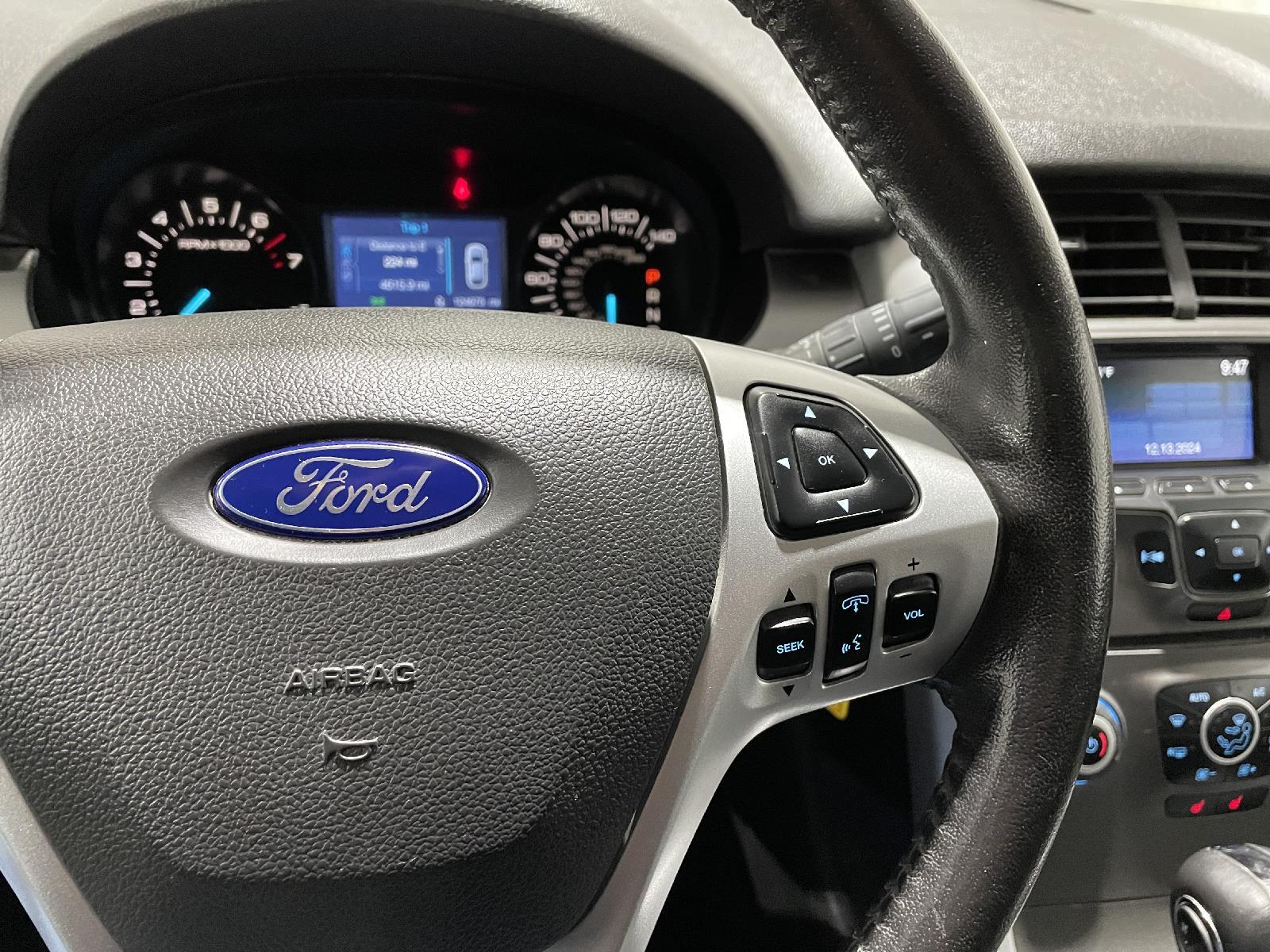 Used 2014 Ford Edge SEL SUV for sale in St Joseph MO