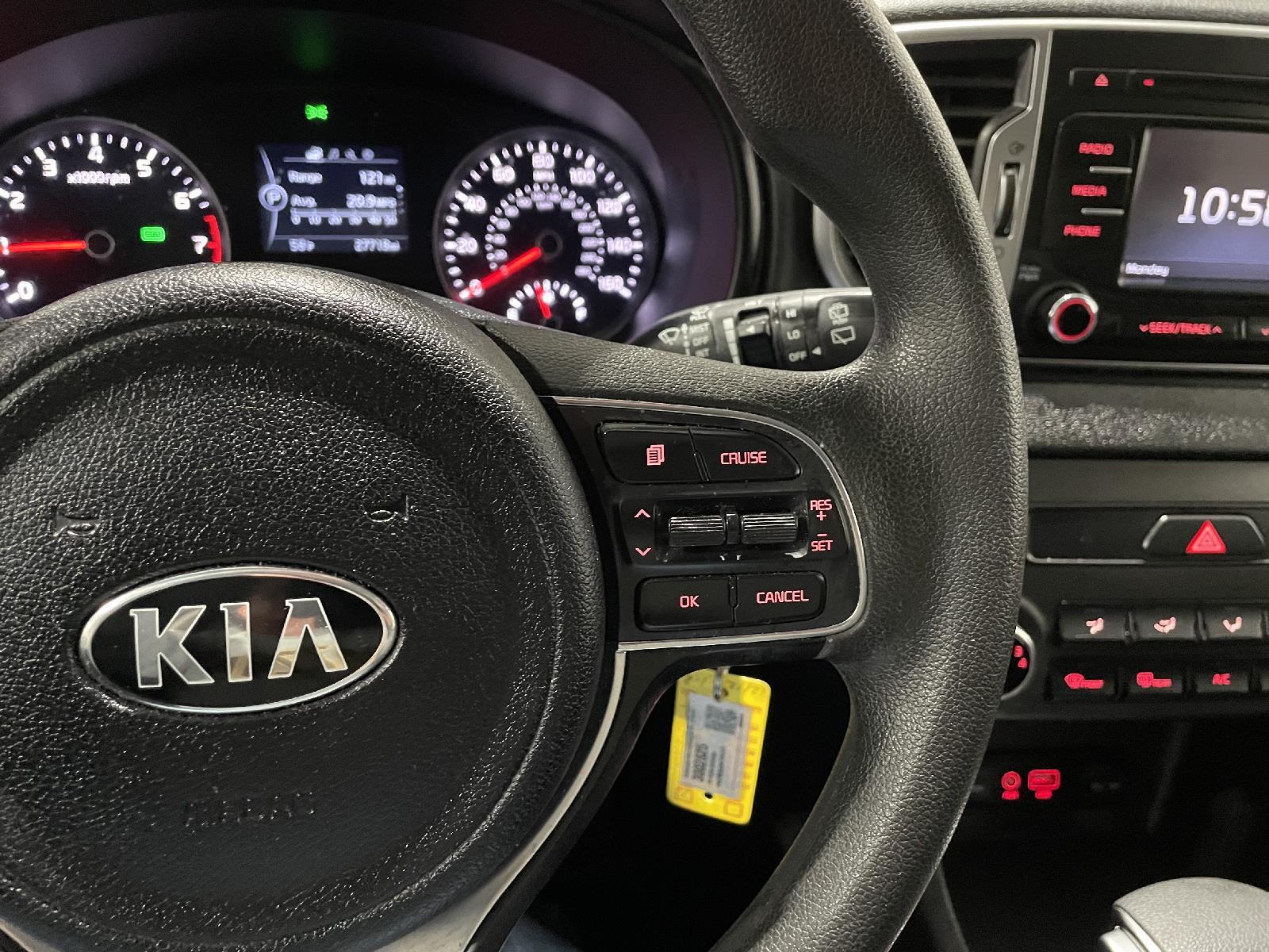 Used 2019 Kia Sportage LX SUV for sale in St Joseph MO