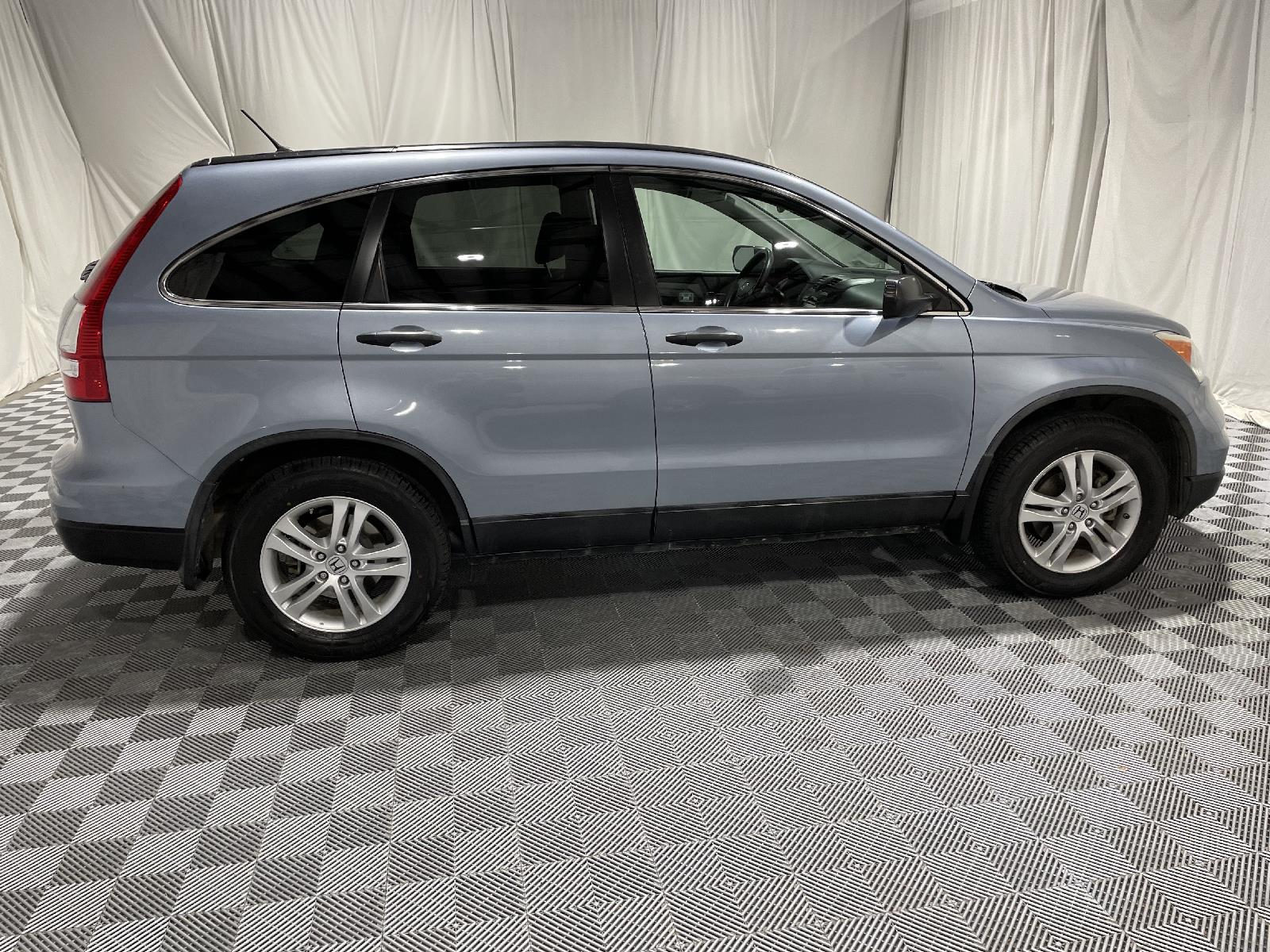 Used 2011 Honda CR-V EX SUV for sale in St Joseph MO