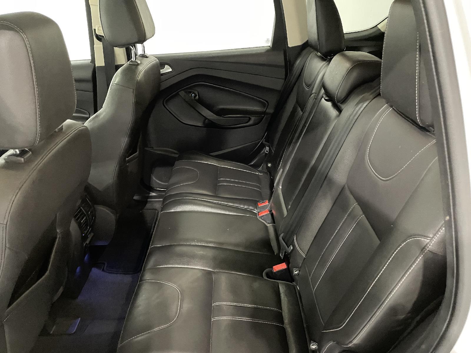 Used 2013 Ford Escape Titanium SUV for sale in St Joseph MO