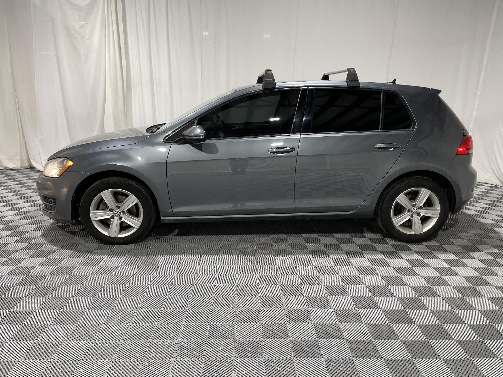 Used 2015 Volkswagen Golf TDI S Hatchback for sale in St Joseph MO