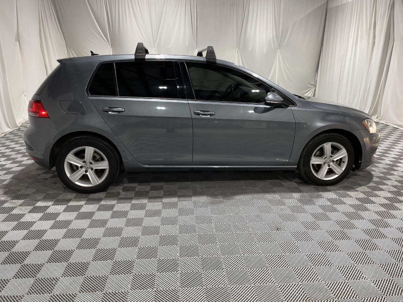 Used 2015 Volkswagen Golf TDI S Hatchback for sale in St Joseph MO