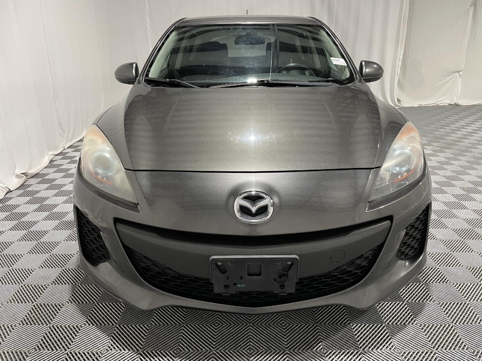 Used 2013 Mazda3 i Touring wagon for sale in St Joseph MO