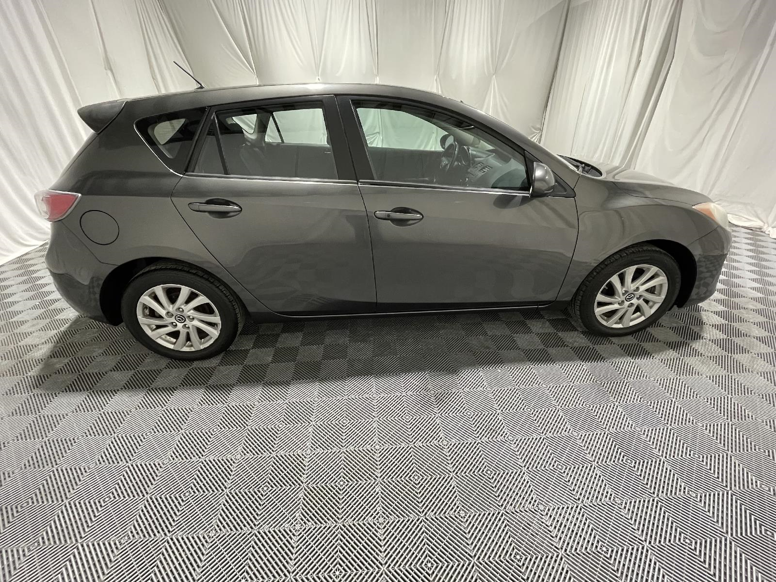 Used 2013 Mazda3 i Touring wagon for sale in St Joseph MO