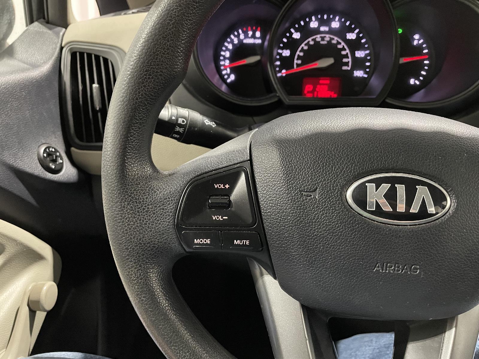 Used 2013 Kia Rio LX Sedan for sale in St Joseph MO