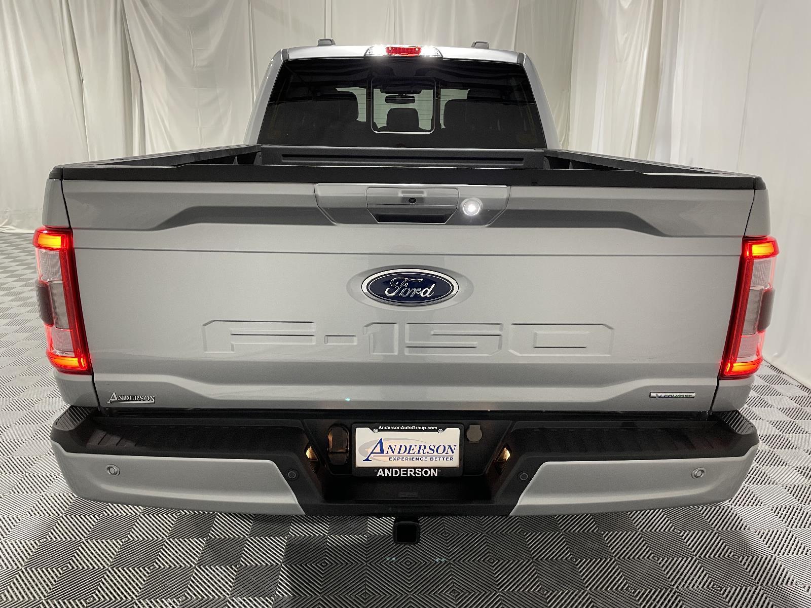 Used 2023 Ford F-150 Lariat Crew Cab Truck for sale in St Joseph MO