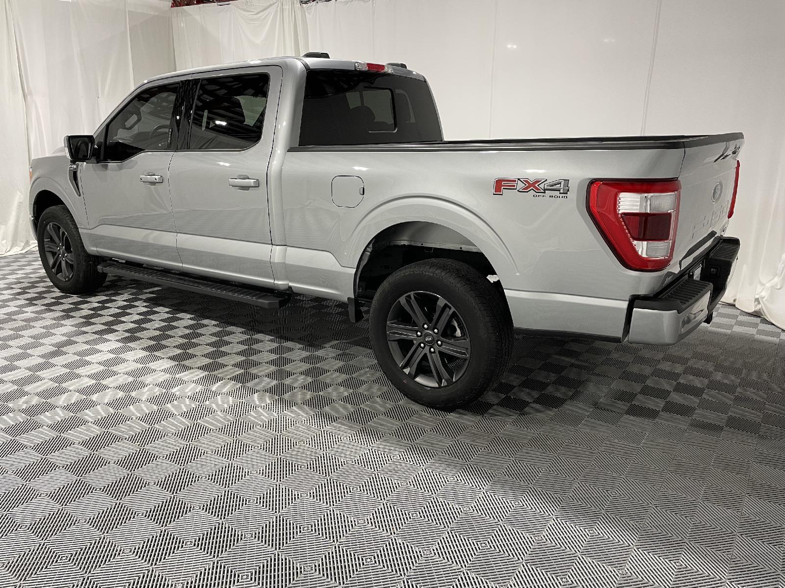 Used 2023 Ford F-150 Lariat Crew Cab Truck for sale in St Joseph MO