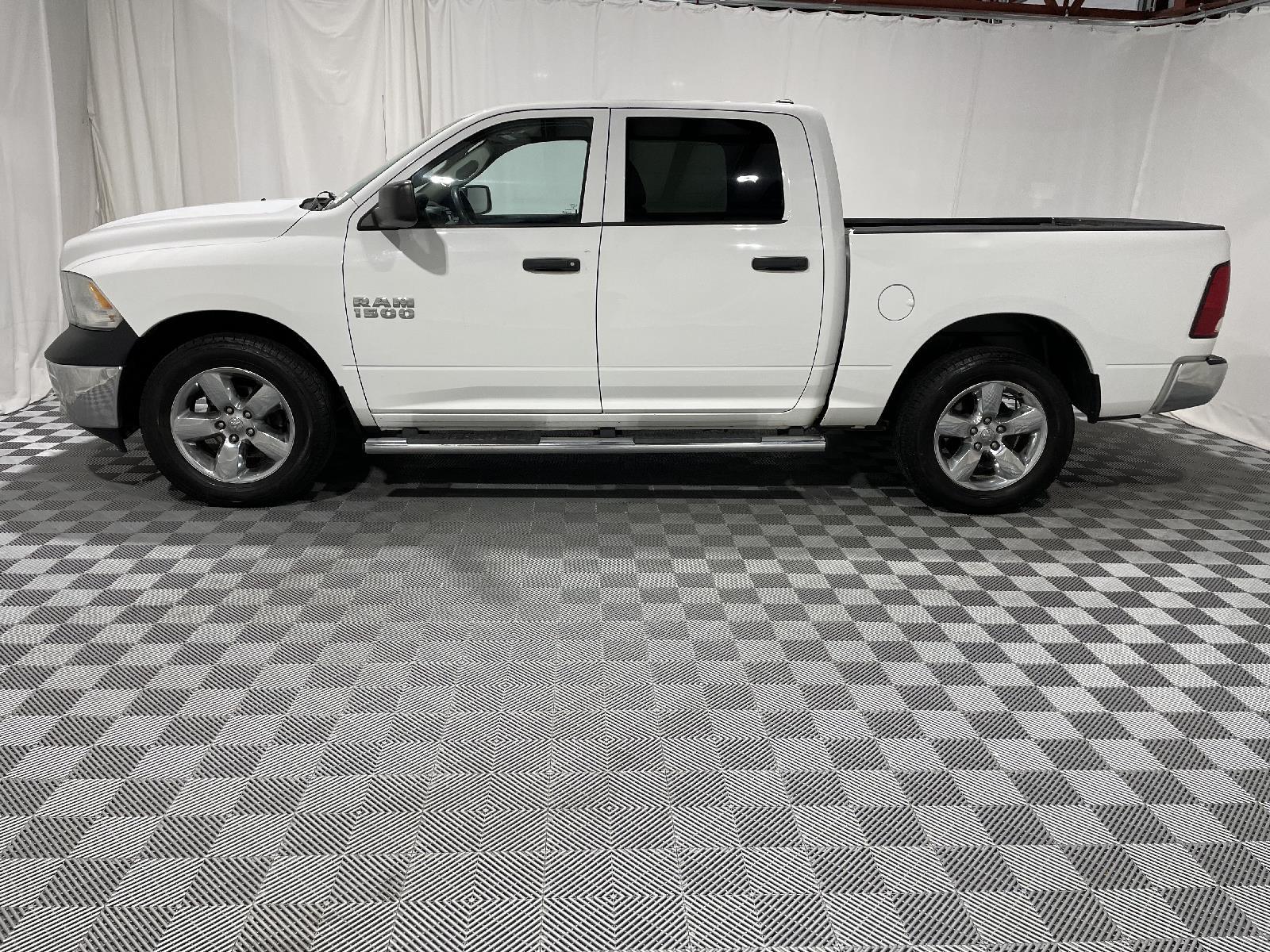 Used 2014 Ram 1500 Tradesman Crew Cab Truck for sale in St Joseph MO