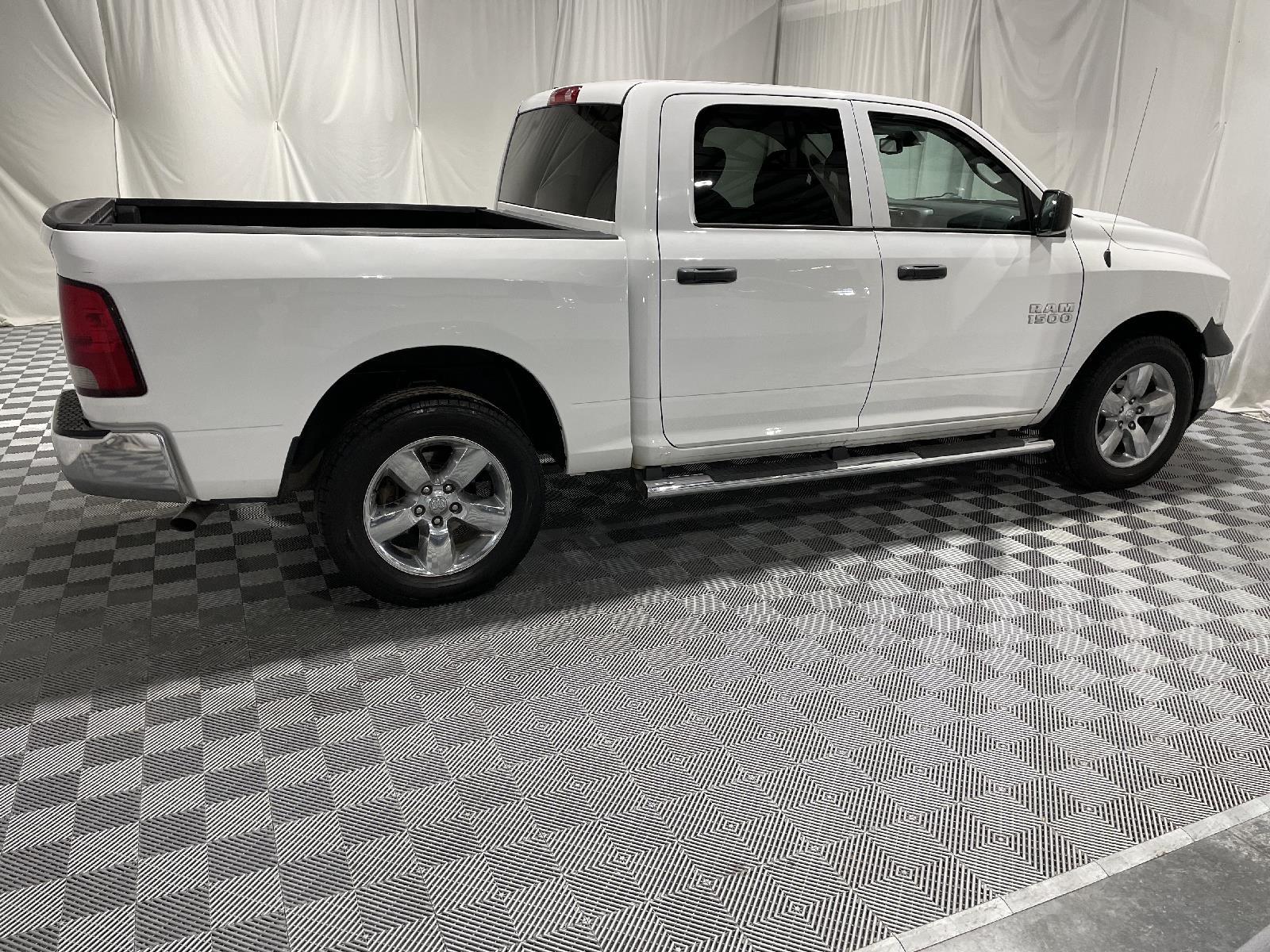 Used 2014 Ram 1500 Tradesman Crew Cab Truck for sale in St Joseph MO