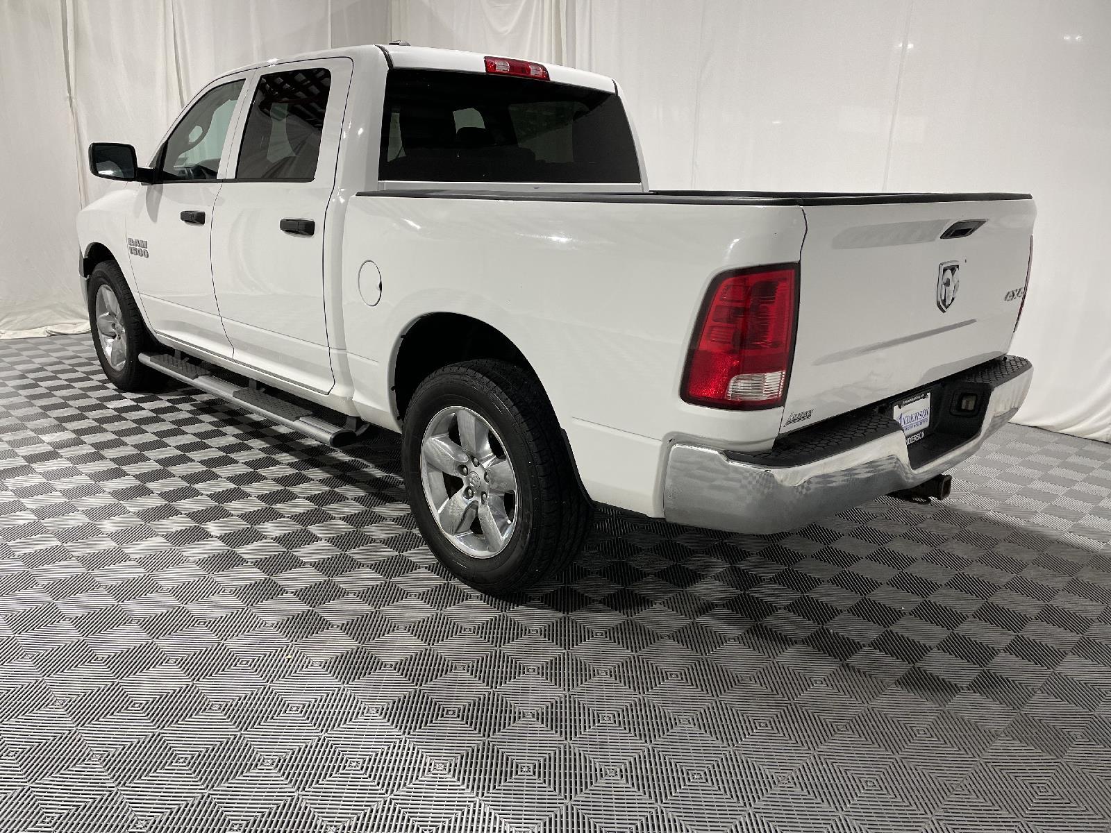 Used 2014 Ram 1500 Tradesman Crew Cab Truck for sale in St Joseph MO