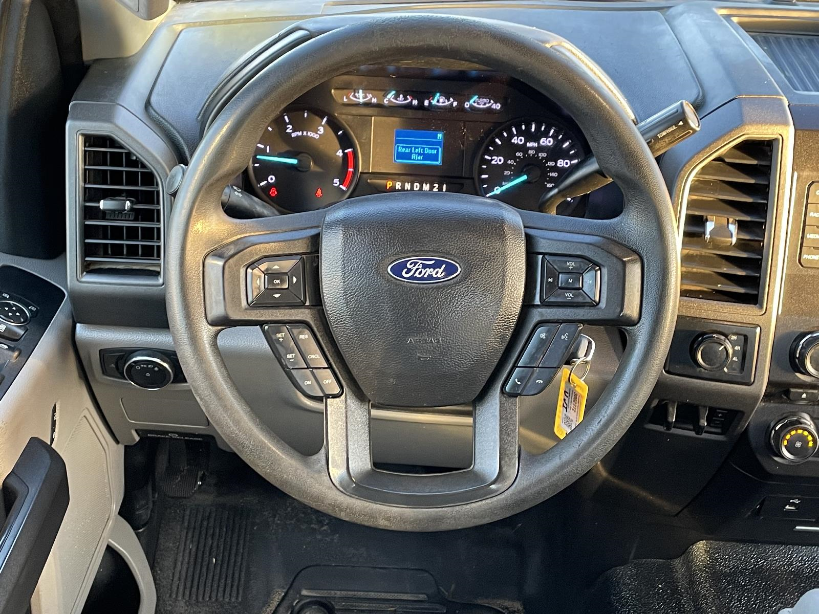 Used 2018 Ford Super Duty F-350 DRW XL Crew Cab Truck for sale in St Joseph MO