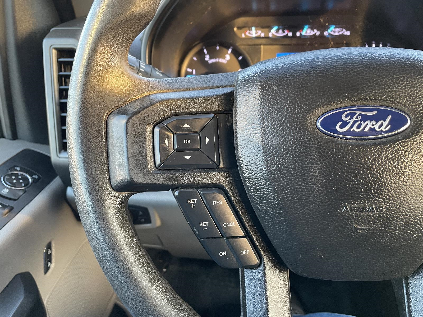 Used 2018 Ford Super Duty F-350 DRW XL Crew Cab Truck for sale in St Joseph MO