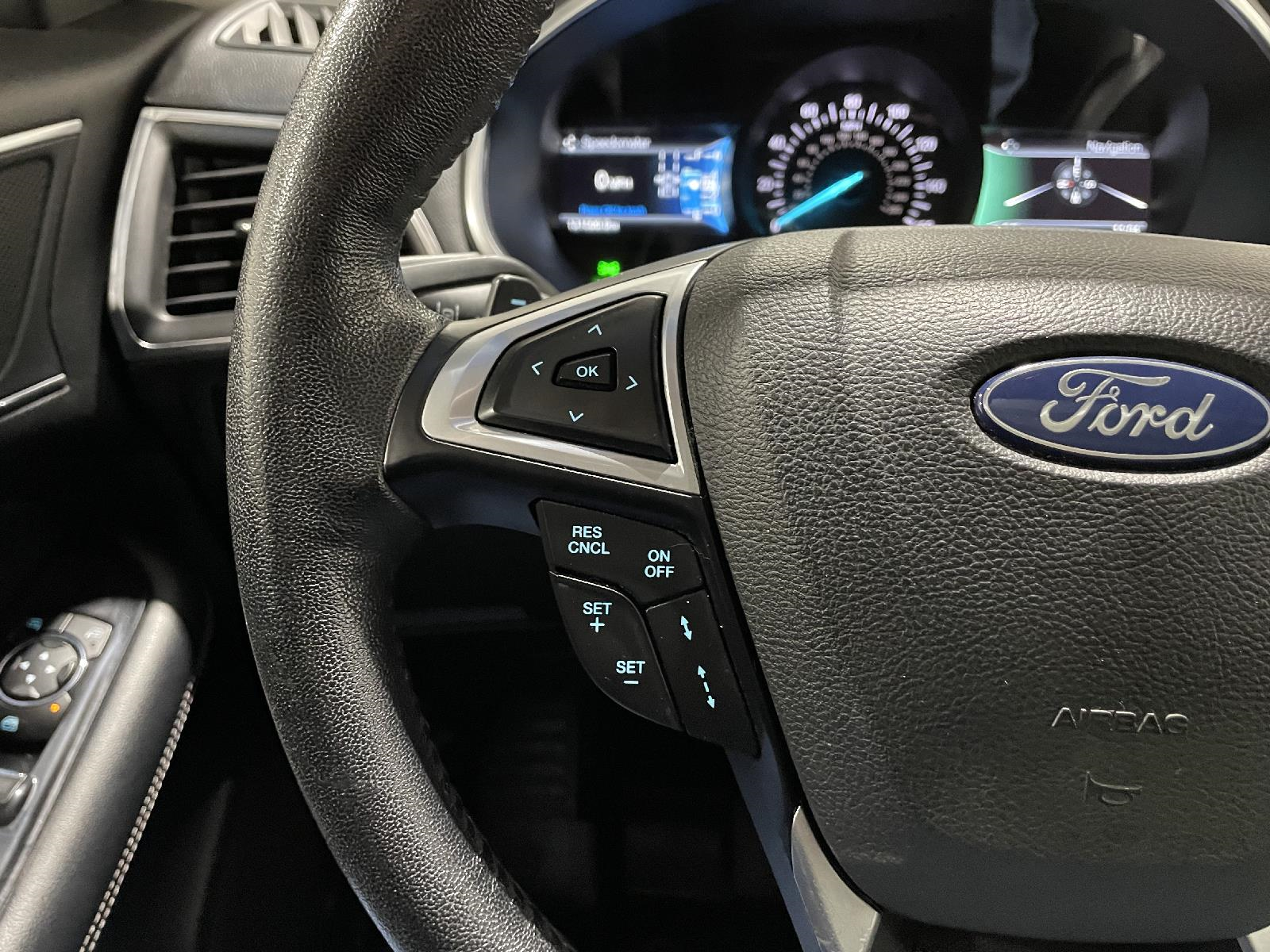 Used 2018 Ford Edge Titanium SUV for sale in St Joseph MO