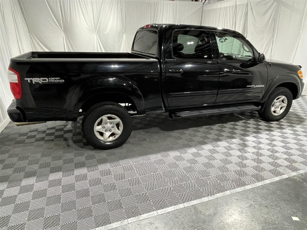 Used 2004 Toyota Tundra Limited  for sale in St Joseph MO