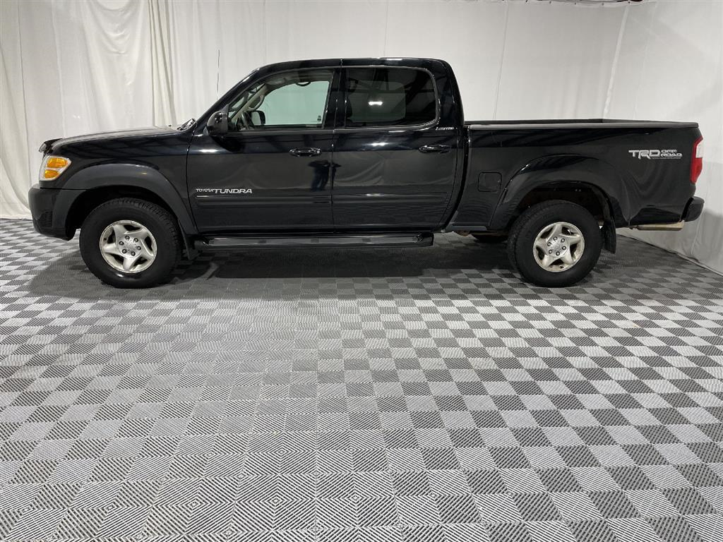 Used 2004 Toyota Tundra Limited  for sale in St Joseph MO