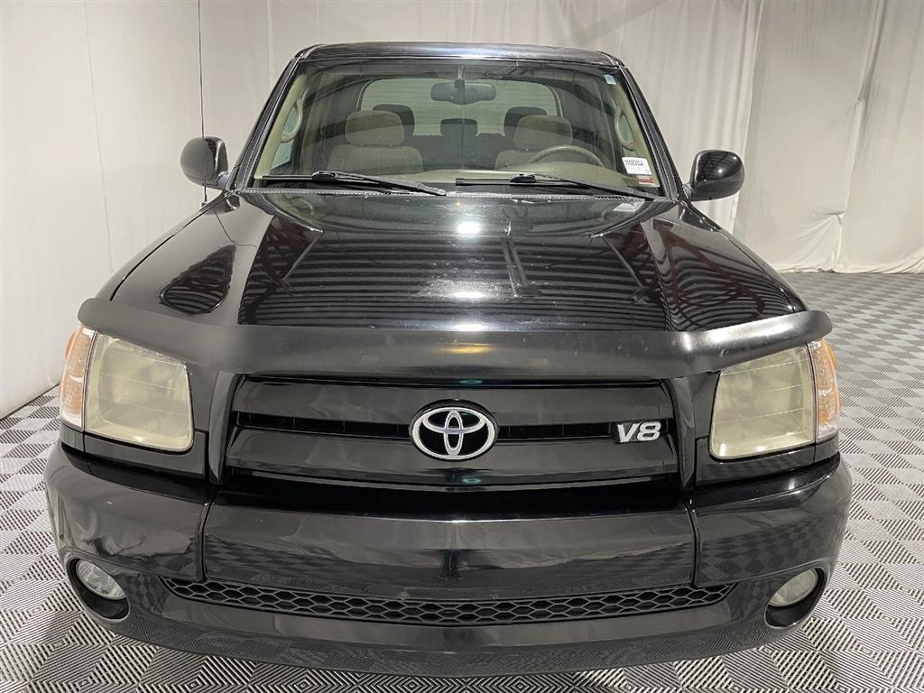 Used 2004 Toyota Tundra Limited  for sale in St Joseph MO