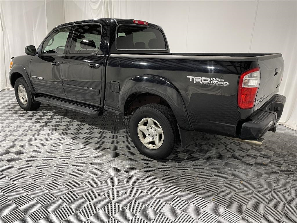 Used 2004 Toyota Tundra Limited  for sale in St Joseph MO