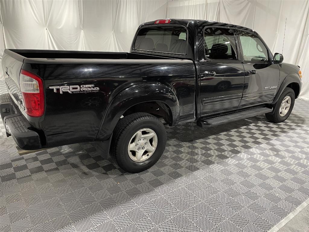 Used 2004 Toyota Tundra Limited  for sale in St Joseph MO