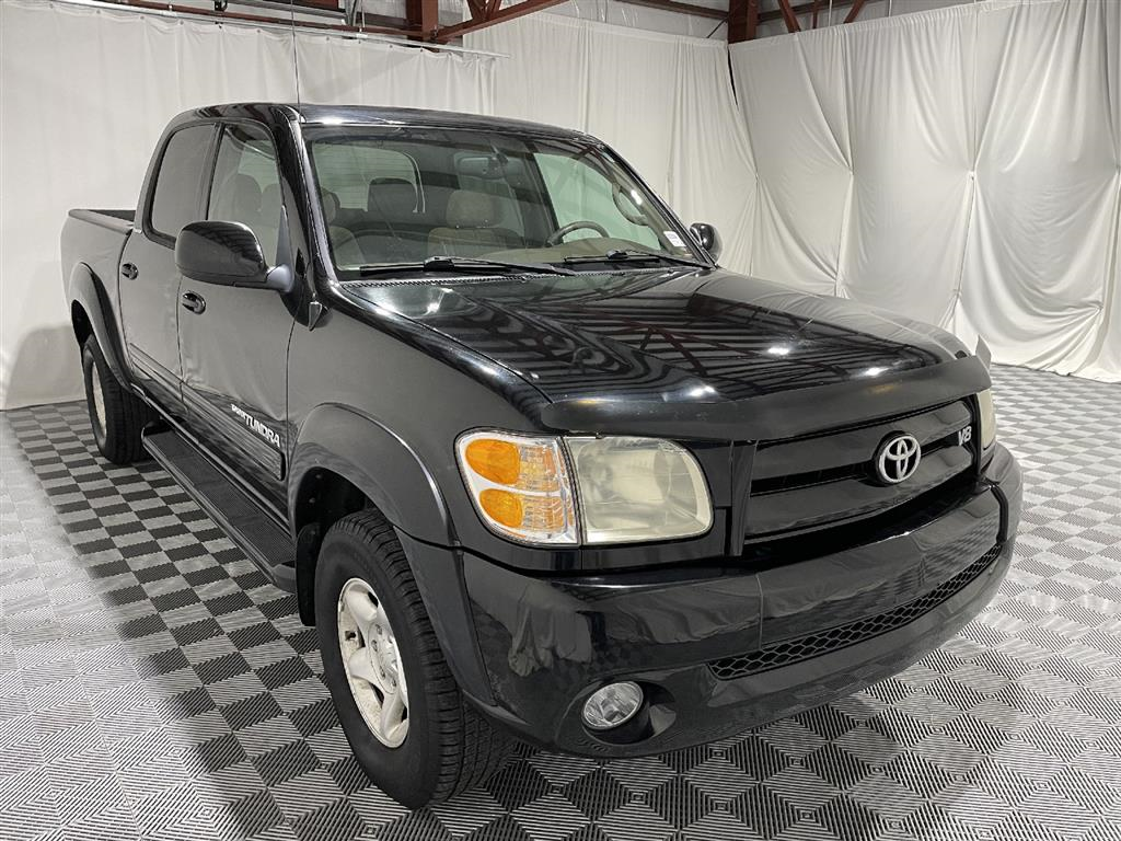 Used 2004 Toyota Tundra Limited  for sale in St Joseph MO