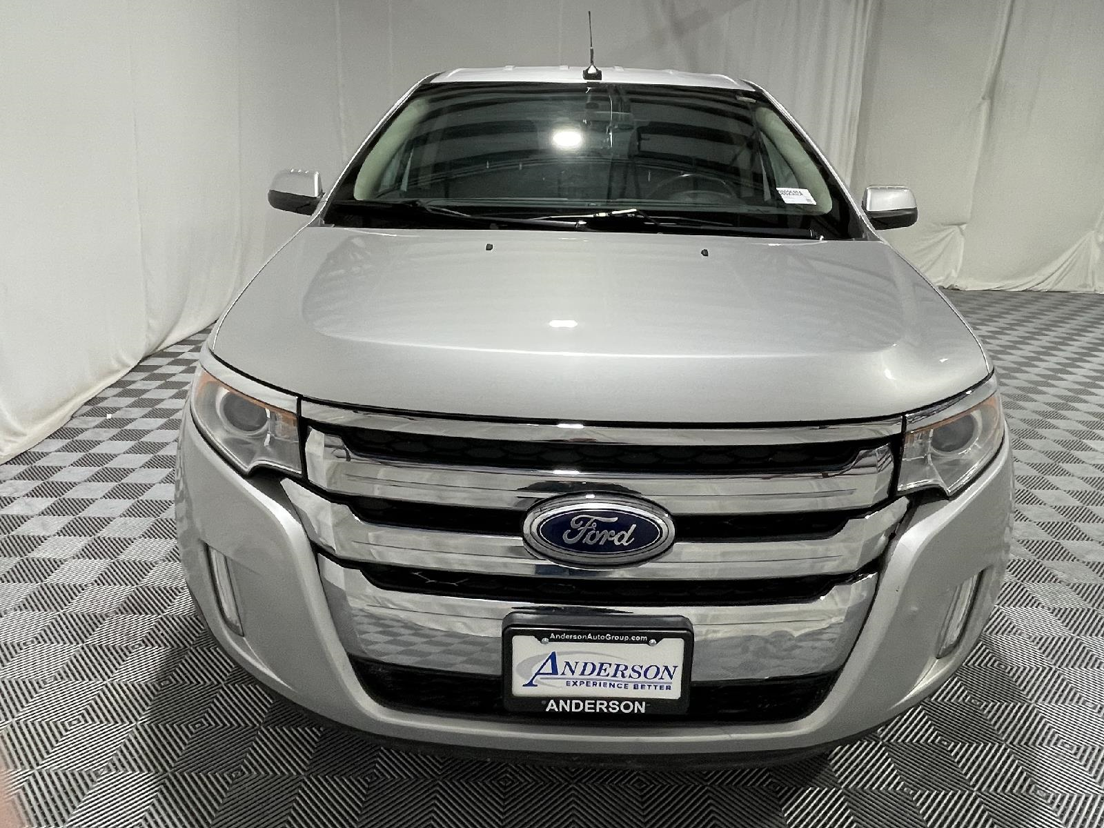 Used 2014 Ford Edge SEL SUV for sale in St Joseph MO