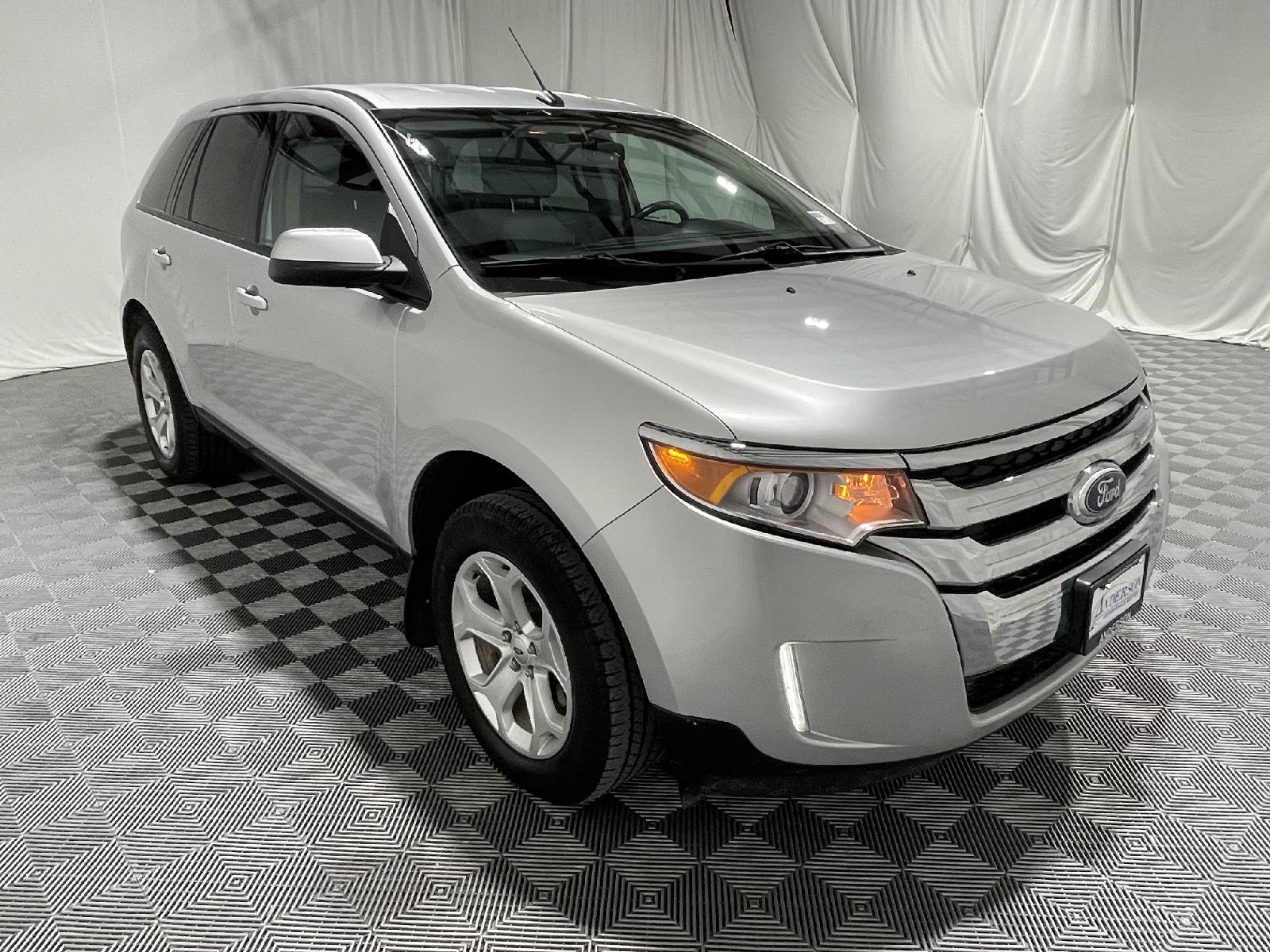 Used 2014 Ford Edge SEL SUV for sale in St Joseph MO