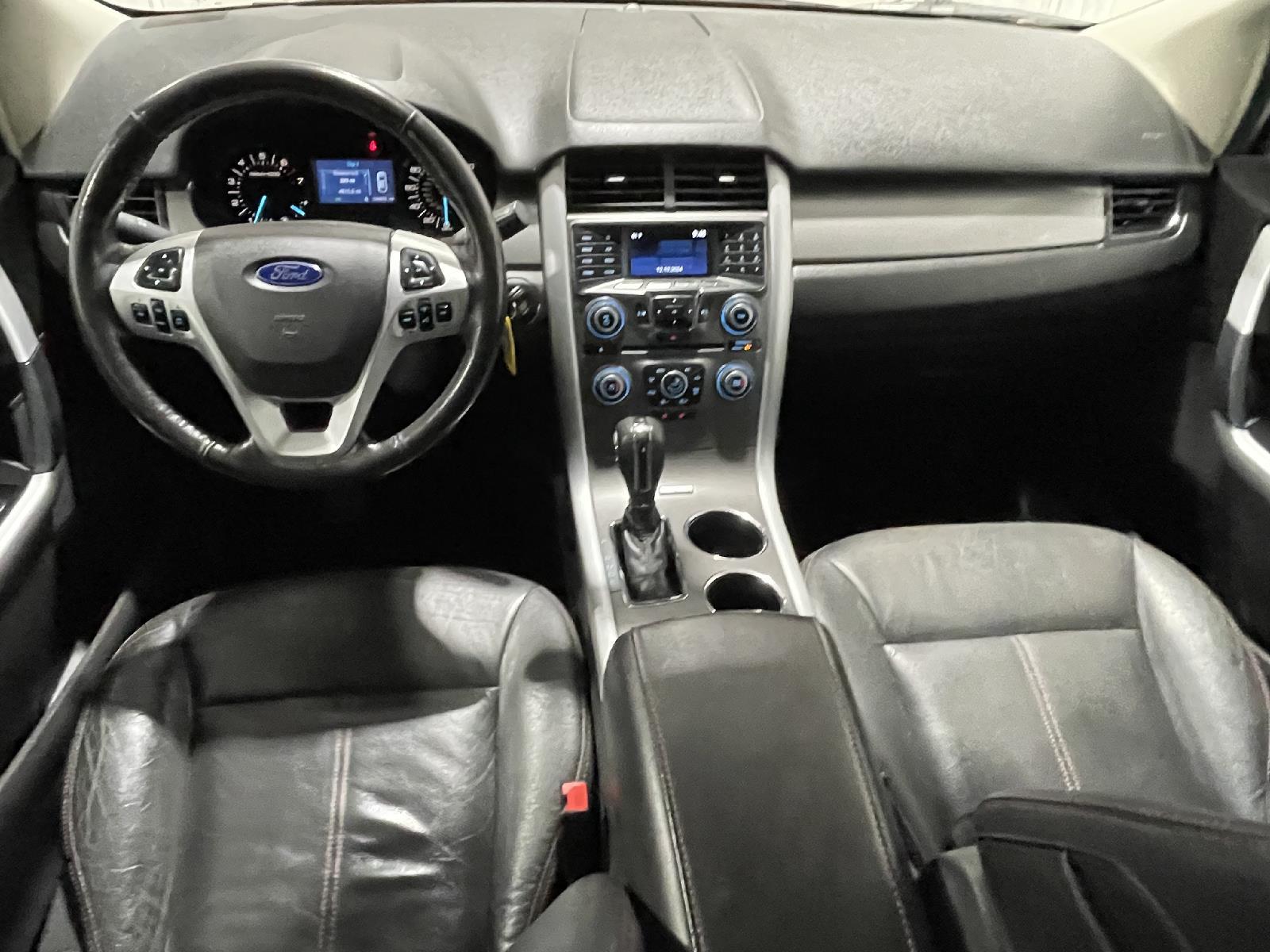 Used 2014 Ford Edge SEL SUV for sale in St Joseph MO