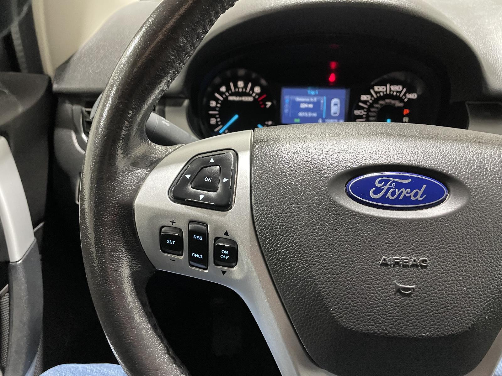 Used 2014 Ford Edge SEL SUV for sale in St Joseph MO