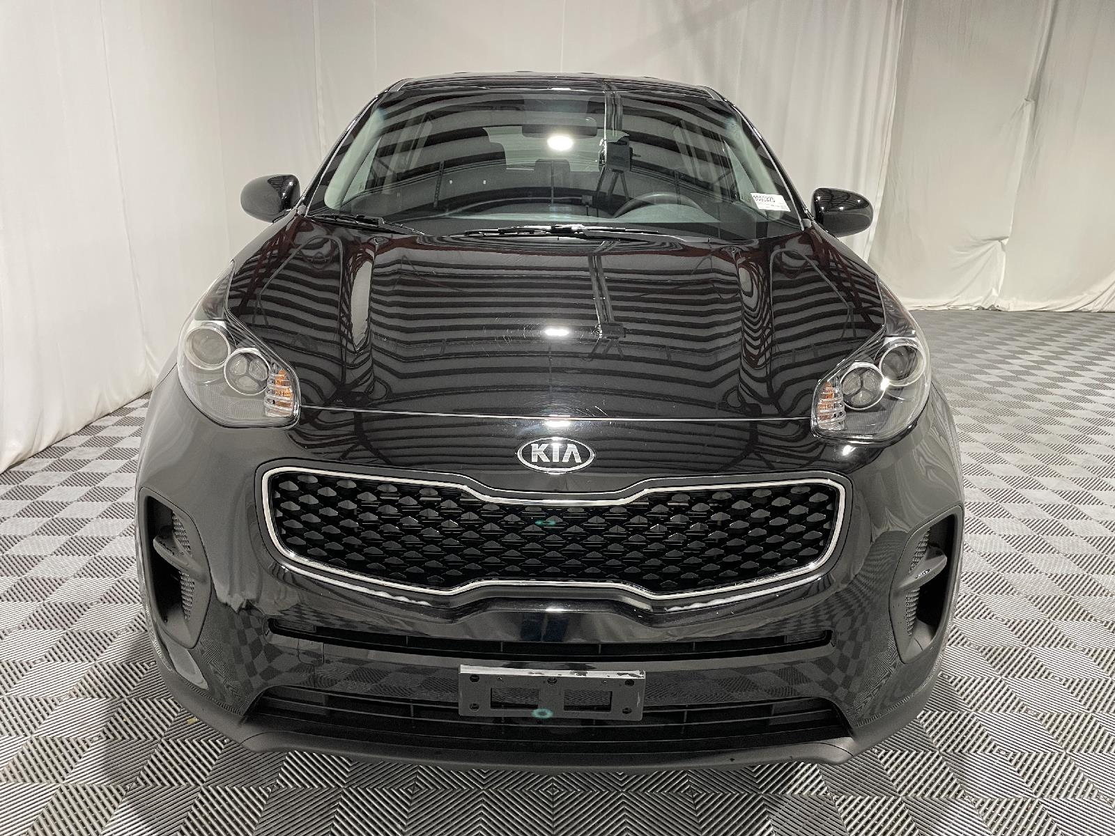 Used 2019 Kia Sportage LX SUV for sale in St Joseph MO