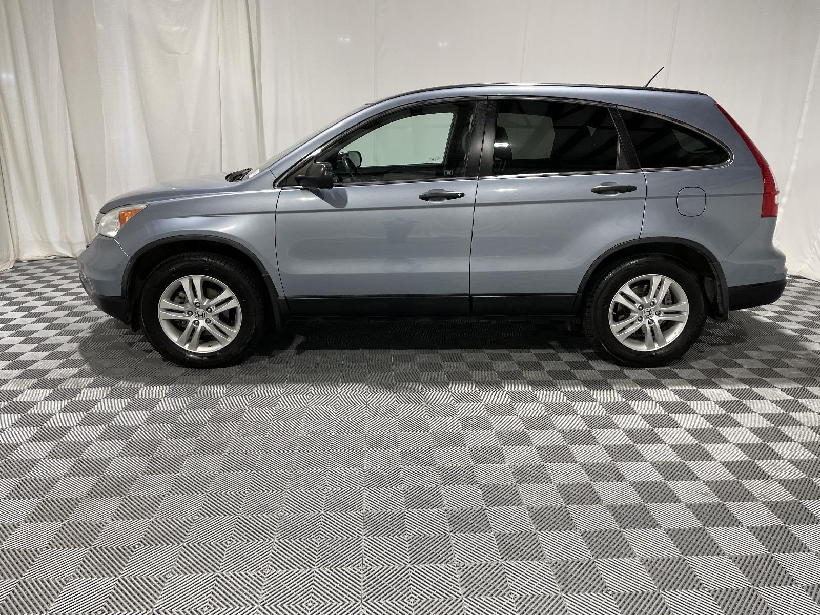 Used 2011 Honda CR-V EX SUV for sale in St Joseph MO