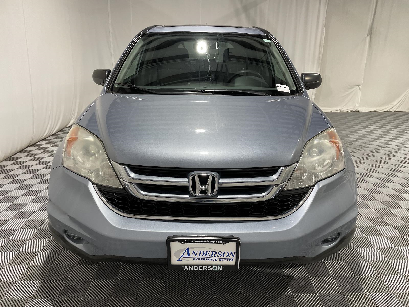 Used 2011 Honda CR-V EX SUV for sale in St Joseph MO