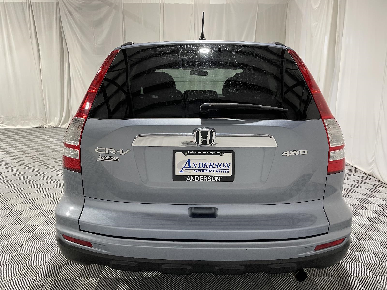 Used 2011 Honda CR-V EX SUV for sale in St Joseph MO