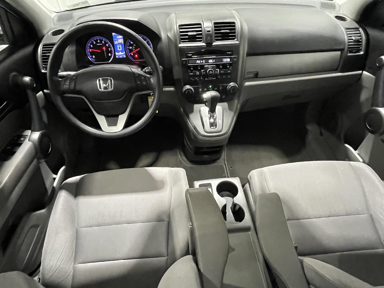 Used 2011 Honda CR-V EX SUV for sale in St Joseph MO