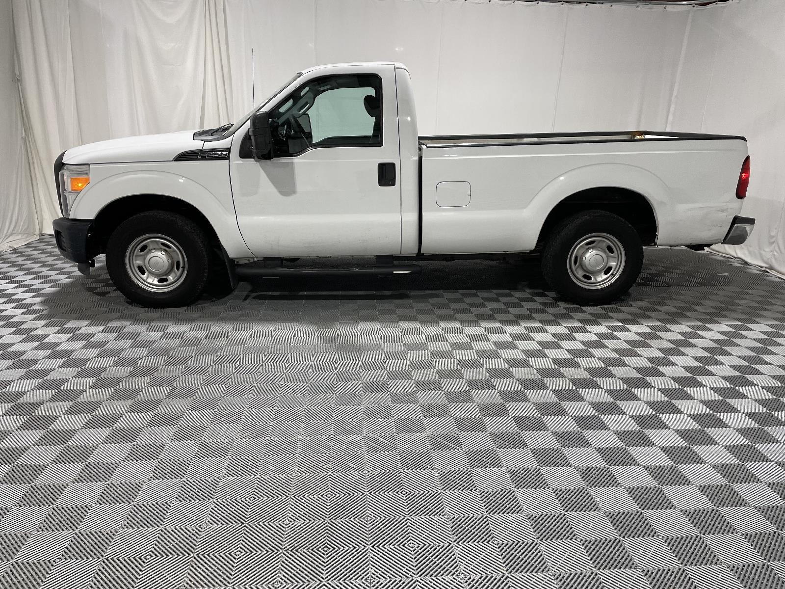 Used 2016 Ford Super Duty F-250 SRW XL Regular Cab Truck for sale in St Joseph MO