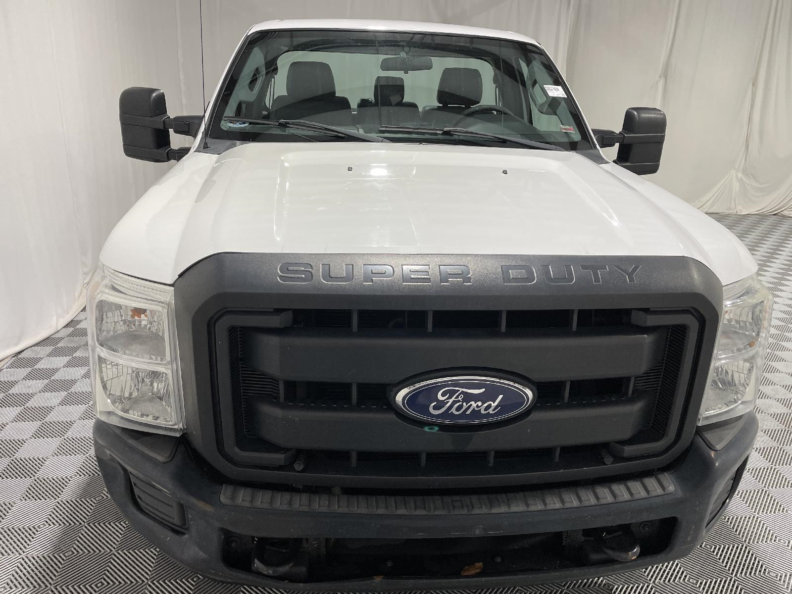 Used 2016 Ford Super Duty F-250 SRW XL Regular Cab Truck for sale in St Joseph MO