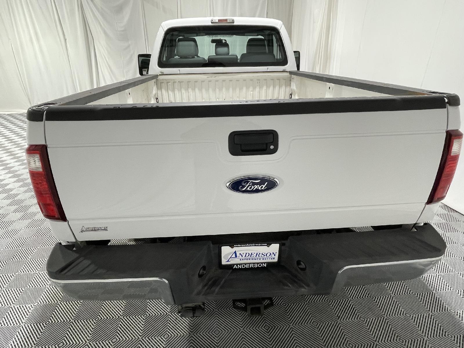 Used 2016 Ford Super Duty F-250 SRW XL Regular Cab Truck for sale in St Joseph MO