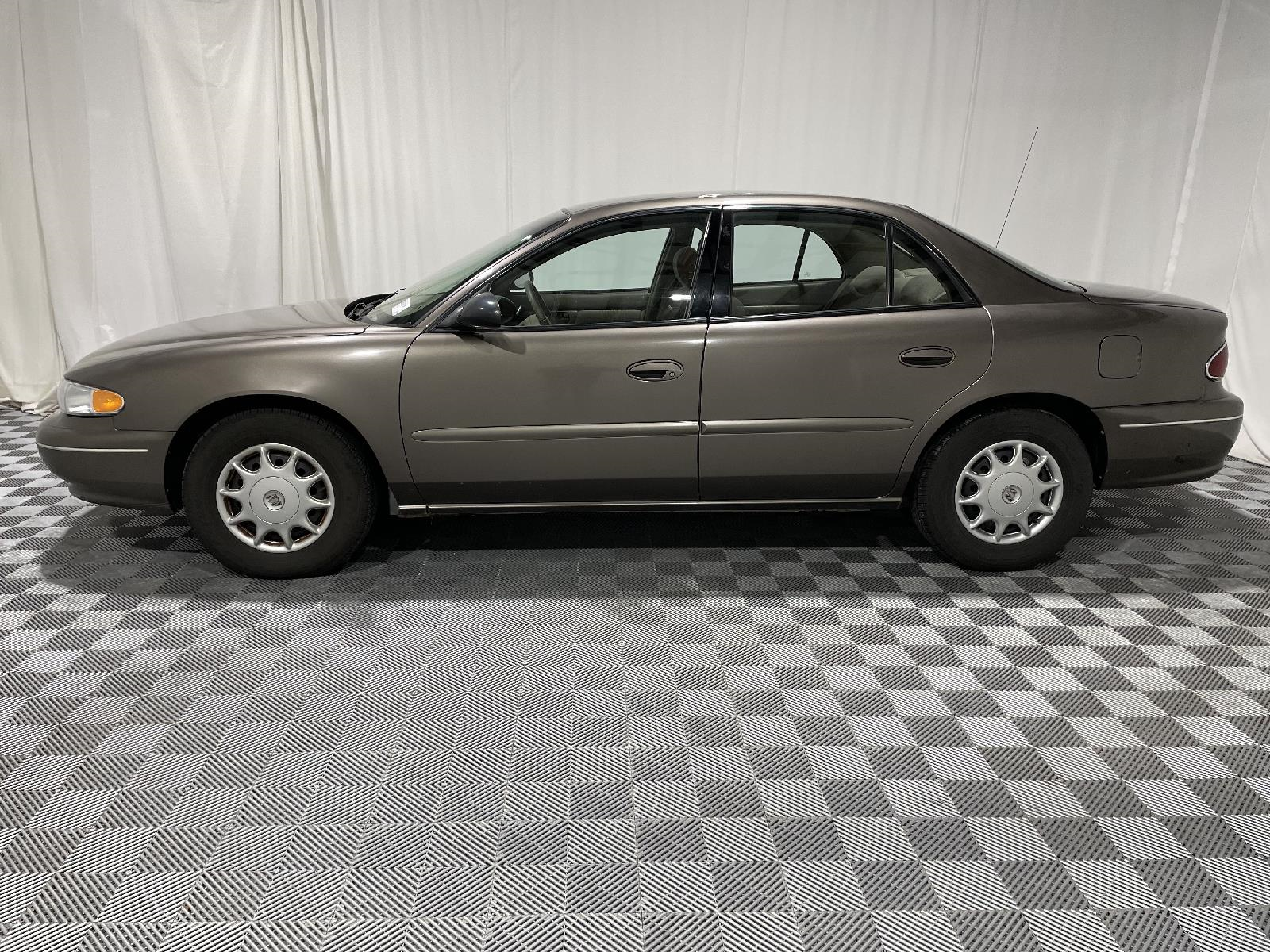 Used 2003 Buick Century Custom 4dr sdn custom for sale in St Joseph MO