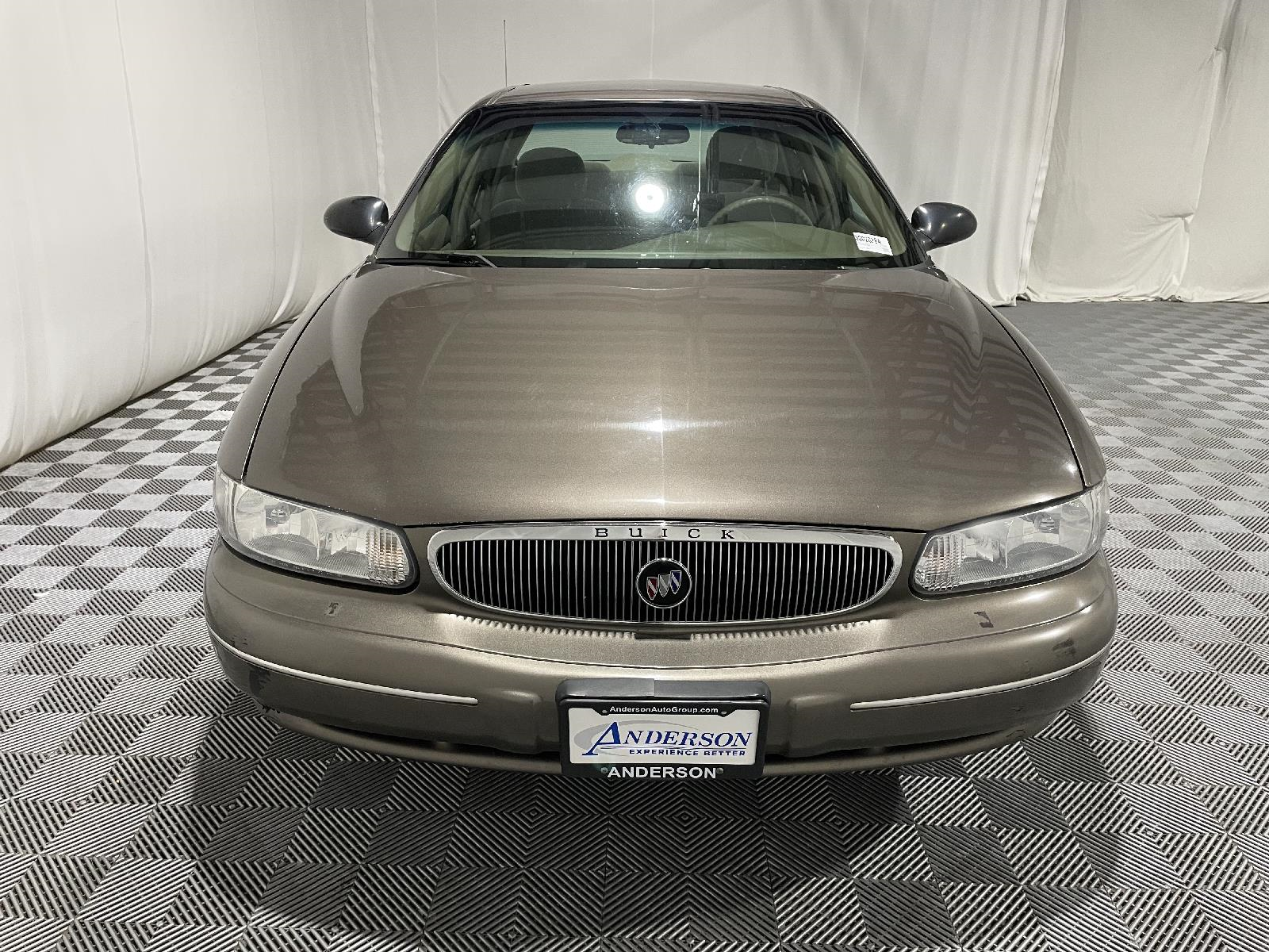 Used 2003 Buick Century Custom 4dr sdn custom for sale in St Joseph MO