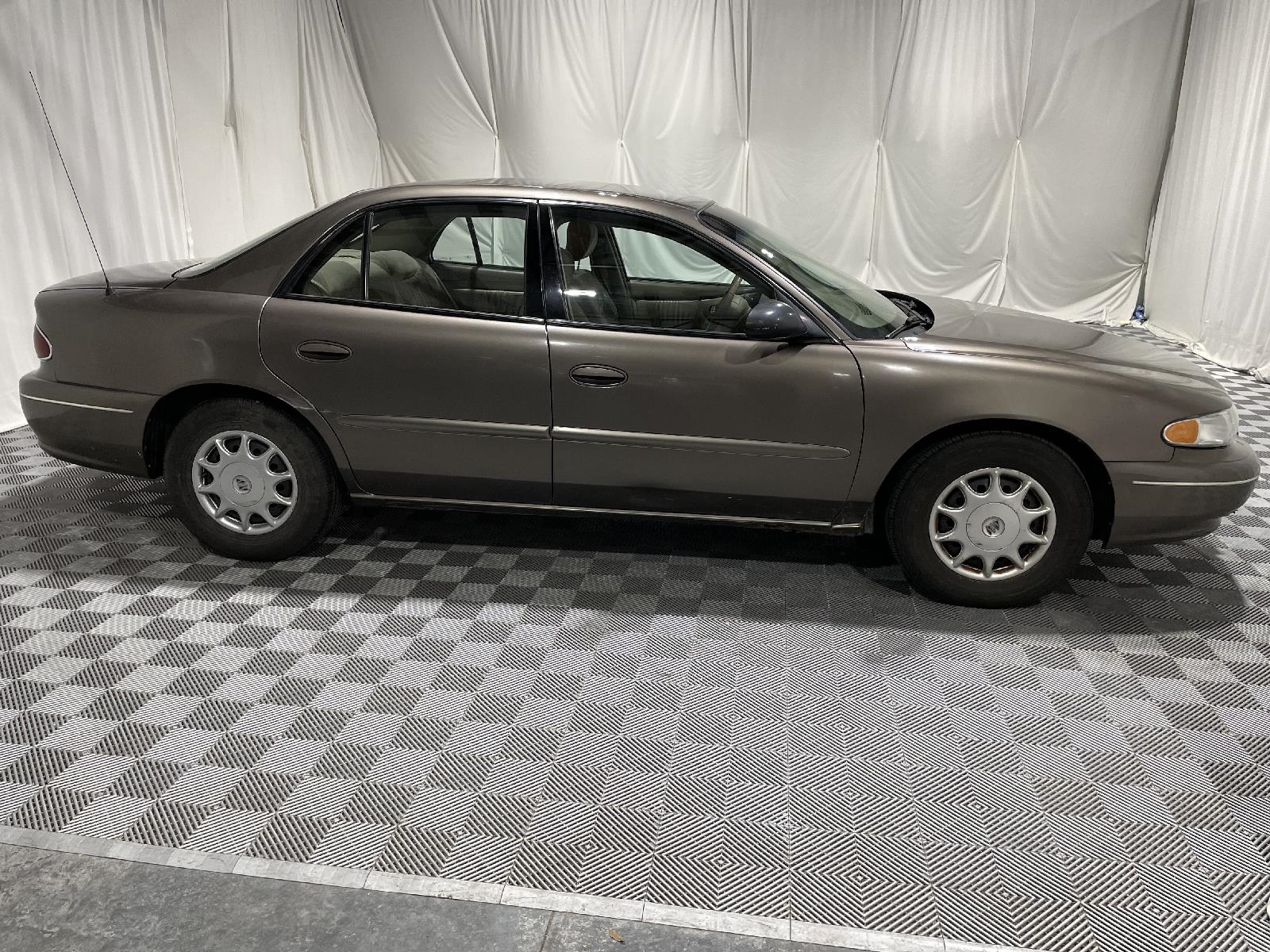 Used 2003 Buick Century Custom 4dr sdn custom for sale in St Joseph MO