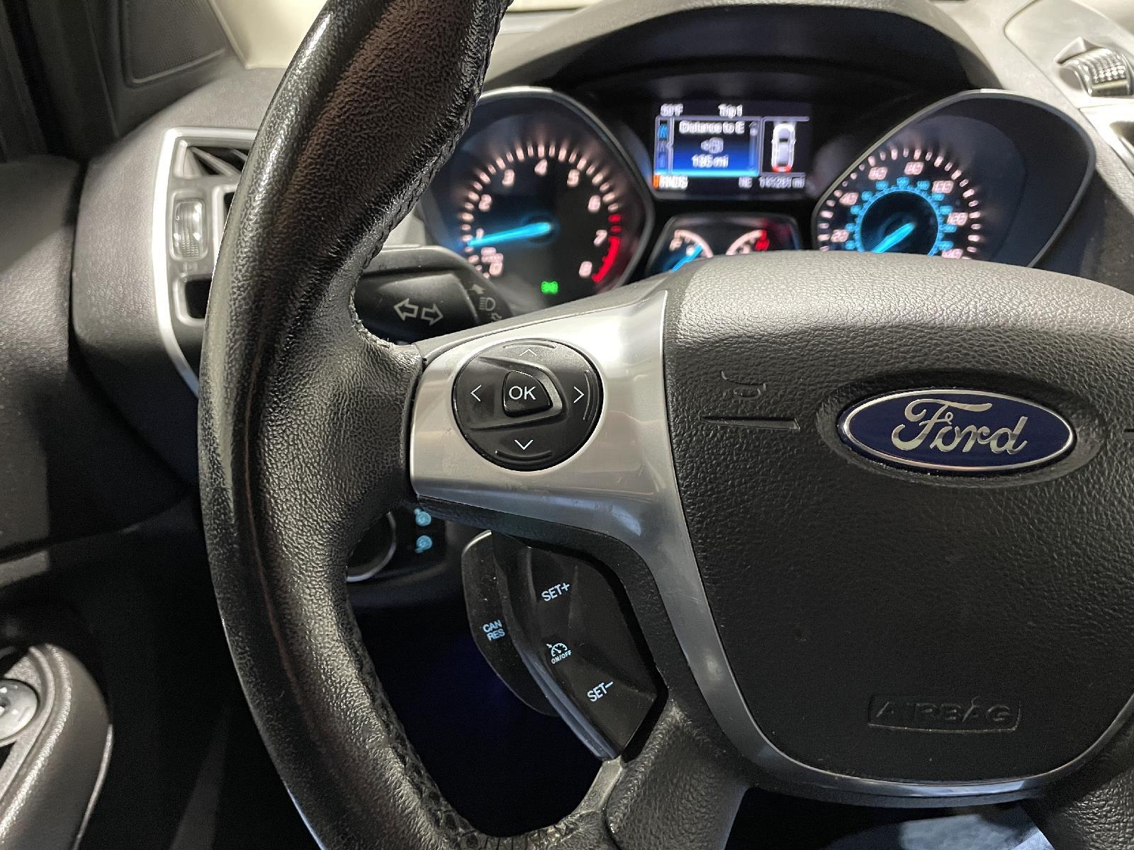 Used 2013 Ford Escape Titanium SUV for sale in St Joseph MO